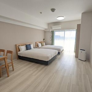 Eslead Hotel Namba Daikokucho