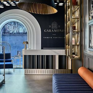 Garamond, A Tribute Portfolio Hotel, Krakow Old Town